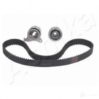 Комплект ремня ГРМ ASHIKA KC T228 KCT228 2128055 S228AY - Изображение 4