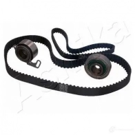 Комплект ремня ГРМ ASHIKA KCT424 8033001081794 B HLLX 2128132 - Изображение 4