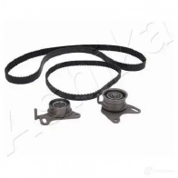 Комплект ремня ГРМ ASHIKA 0UYCDH 2128296 K CTM01 KCTM01 - Изображение 2