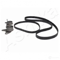 Комплект ремня ГРМ ASHIKA 0UYCDH 2128296 K CTM01 KCTM01 - Изображение 3