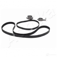 Комплект ремня ГРМ ASHIKA 0UYCDH 2128296 K CTM01 KCTM01 - Изображение 4