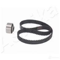 Комплект ремня ГРМ ASHIKA KCT3 20A 2128082 KCT320A Q5H0X - Изображение 3