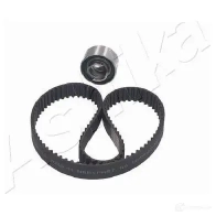 Комплект ремня ГРМ ASHIKA KCT3 20A 2128082 KCT320A Q5H0X - Изображение 4