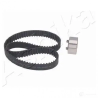 Комплект ремня ГРМ ASHIKA KCT3 20A 2128082 KCT320A Q5H0X - Изображение 5