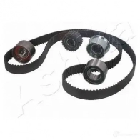 Комплект ремня ГРМ ASHIKA 2128218 1A 5U6O8 KCT707B 8033001316339 - Изображение 2