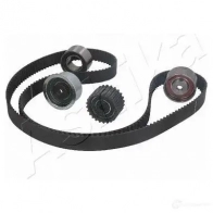 Комплект ремня ГРМ ASHIKA 2128218 1A 5U6O8 KCT707B 8033001316339 - Изображение 4