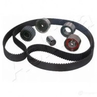 Комплект ремня ГРМ ASHIKA KCT791B 8033001325119 2128223 LU 534 - Изображение 2