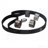 Комплект ремня ГРМ ASHIKA KCT791B 8033001325119 2128223 LU 534 - Изображение 3
