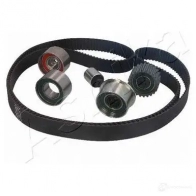 Комплект ремня ГРМ ASHIKA KCT791B 8033001325119 2128223 LU 534 - Изображение 4