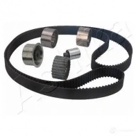 Комплект ремня ГРМ ASHIKA KCT791B 8033001325119 2128223 LU 534 - Изображение 5