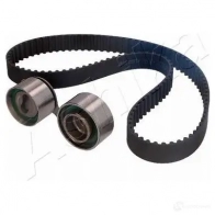 Комплект ремня ГРМ ASHIKA R8371ZD 2128074 KCT 308 KCT308 - Изображение 2
