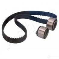 Комплект ремня ГРМ ASHIKA R8371ZD 2128074 KCT 308 KCT308 - Изображение 5