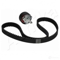 Комплект ремня ГРМ ASHIKA KCT305 FQ DZ4 1202282298 8052553157559 - Изображение 4