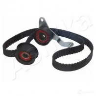 Комплект ремня ГРМ ASHIKA 2128260 8033001702675 KCT911 5S68 C - Изображение 2