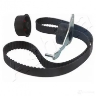 Комплект ремня ГРМ ASHIKA 2128260 8033001702675 KCT911 5S68 C - Изображение 3