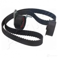 Комплект ремня ГРМ ASHIKA 2128260 8033001702675 KCT911 5S68 C - Изображение 5