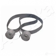 Комплект ремня ГРМ ASHIKA KCTN01 2128298 W CEXN8 8033001080469 - Изображение 2