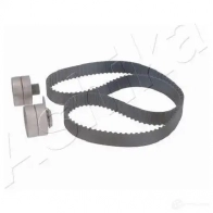 Комплект ремня ГРМ ASHIKA KCTN01 2128298 W CEXN8 8033001080469 - Изображение 3