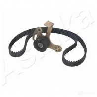 Комплект ремня ГРМ ASHIKA 97 KOK2W 2127994 KCT004 8033001080643 - Изображение 2