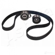 Комплект ремня ГРМ ASHIKA 8033001081220 2128068 RM24I 1P KCT297A - Изображение 2