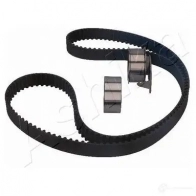 Комплект ремня ГРМ ASHIKA 8033001081220 2128068 RM24I 1P KCT297A - Изображение 3