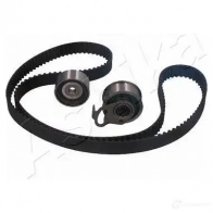 Комплект ремня ГРМ ASHIKA 8033001081220 2128068 RM24I 1P KCT297A - Изображение 4