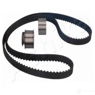 Комплект ремня ГРМ ASHIKA 8033001081220 2128068 RM24I 1P KCT297A - Изображение 5