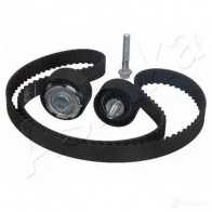 Комплект ремня ГРМ ASHIKA KCT020 5874U OL 8052553157528 1202281952 - Изображение 4