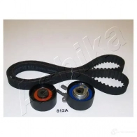 Комплект ремня ГРМ ASHIKA KCT812A 2128235 E 5LRS