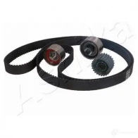 Комплект ремня ГРМ ASHIKA 2128221 KCT791 V9BA HMX 8033001082456 - Изображение 2