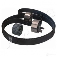 Комплект ремня ГРМ ASHIKA 2128221 KCT791 V9BA HMX 8033001082456 - Изображение 3