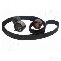 Комплект ремня ГРМ ASHIKA 2128221 KCT791 V9BA HMX 8033001082456 - Изображение 4