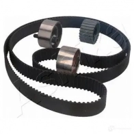 Комплект ремня ГРМ ASHIKA 2128221 KCT791 V9BA HMX 8033001082456 - Изображение 5