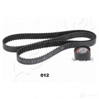 Комплект ремня ГРМ ASHIKA 1K X1R KCT012 1423519361 8033001825060
