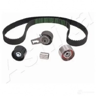 Комплект ремня ГРМ ASHIKA KCTK11 8033001080438 2128283 6M WLS - Изображение 2