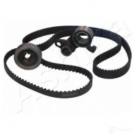 Комплект ремня ГРМ ASHIKA KCT498 2128140 9V9V 4UQ 8033001081831 - Изображение 2