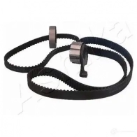 Комплект ремня ГРМ ASHIKA KCT498 2128140 9V9V 4UQ 8033001081831 - Изображение 3