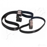 Комплект ремня ГРМ ASHIKA KCT498 2128140 9V9V 4UQ 8033001081831 - Изображение 5