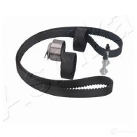 Комплект ремня ГРМ ASHIKA Z CYIIE KCT005 8033001469707 2127995 - Изображение 5