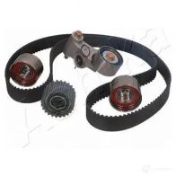Комплект ремня ГРМ ASHIKA 2128213 8033001836028 SV 1FG74 KCT703A - Изображение 2