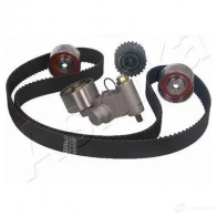 Комплект ремня ГРМ ASHIKA 2128213 8033001836028 SV 1FG74 KCT703A - Изображение 4