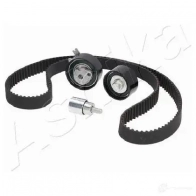 Комплект ремня ГРМ ASHIKA MWVP5X I 8033001478853 2127999 KCT008 - Изображение 2