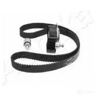 Комплект ремня ГРМ ASHIKA MWVP5X I 8033001478853 2127999 KCT008 - Изображение 3
