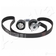 Комплект ремня ГРМ ASHIKA MWVP5X I 8033001478853 2127999 KCT008 - Изображение 4