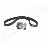 Комплект ремня ГРМ ASHIKA 2128060 8033001081145 F1 I6P1 KCT283 - Изображение 2