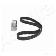 Комплект ремня ГРМ ASHIKA 2128060 8033001081145 F1 I6P1 KCT283 - Изображение 3