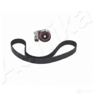 Комплект ремня ГРМ ASHIKA 2128060 8033001081145 F1 I6P1 KCT283 - Изображение 4