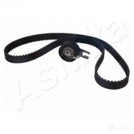 Комплект ремня ГРМ ASHIKA KCT818 K WZS8 2128238 8033001709599 - Изображение 2