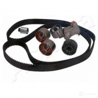 Комплект ремня ГРМ ASHIKA KCT791E 8033001477474 04B 9E8 2128226 - Изображение 2