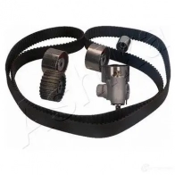 Комплект ремня ГРМ ASHIKA KCT791E 8033001477474 04B 9E8 2128226 - Изображение 3